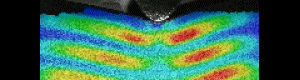 Industrial Deformation analysis