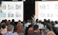 Optical Metrology 2010 - GOM Conference